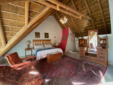 The Welgemoed Guest House, Kraaifontein, South Africa