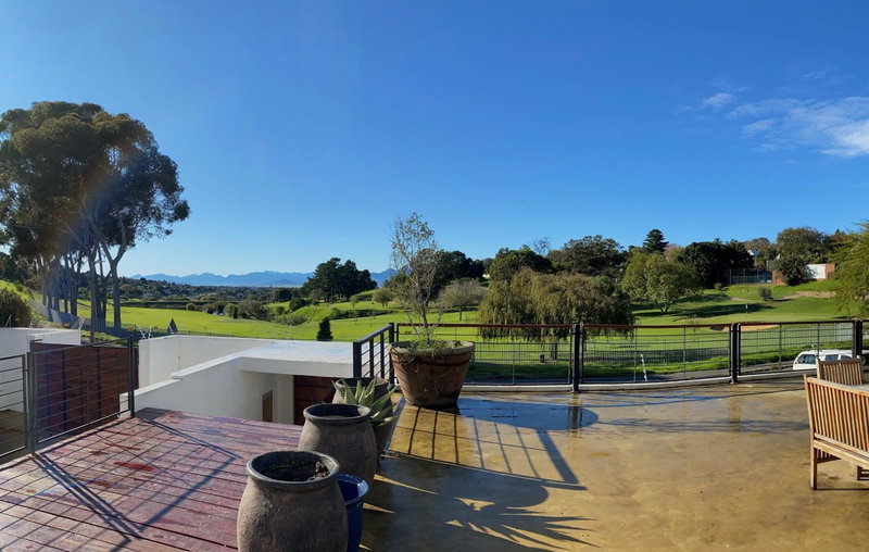 The Welgemoed Guest House, Kraaifontein, South Africa