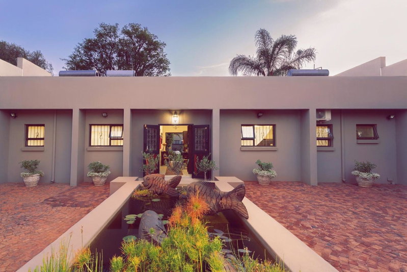 Three Olives Guesthouse, Centurion, South Africa