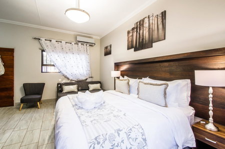 Three Olives Guesthouse, Centurion, South Africa