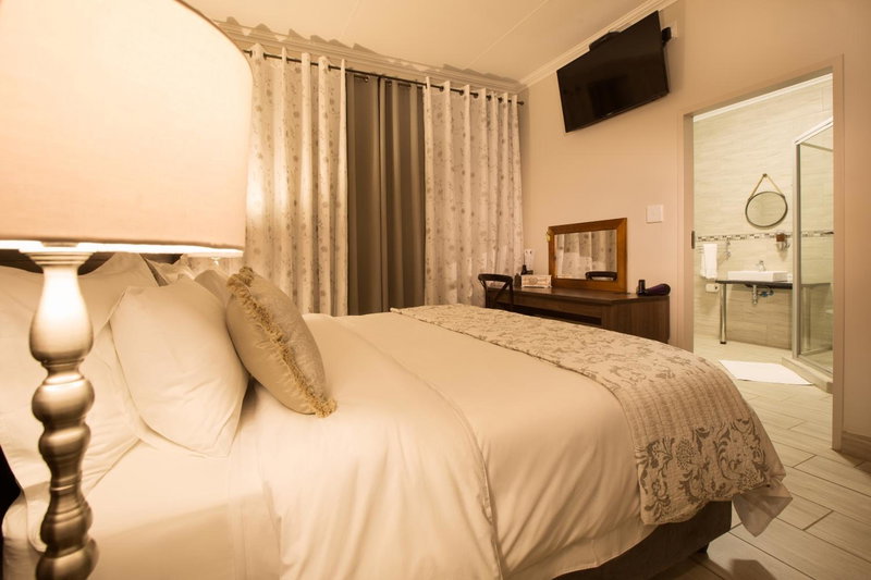 Three Olives Guesthouse, Centurion, South Africa