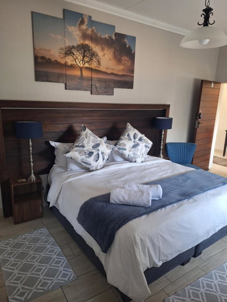 Three Olives Guesthouse, Centurion, South Africa