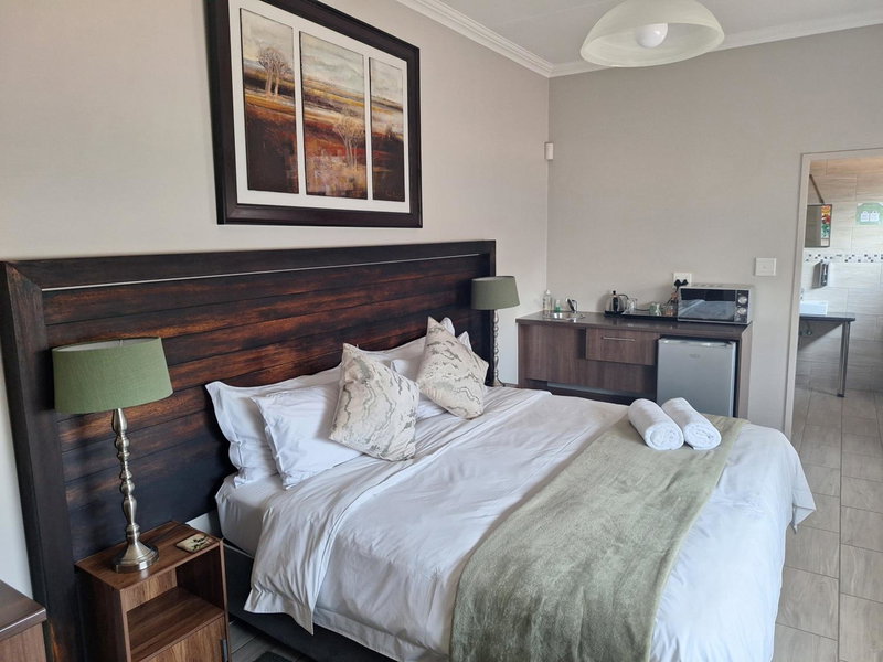 Three Olives Guesthouse, Centurion, South Africa