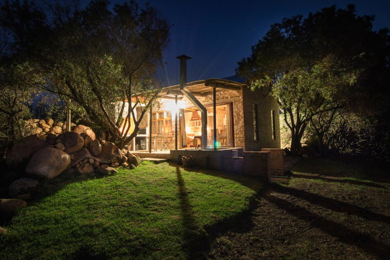 Bergsicht Country Farm Cottages, Ceres, South Africa