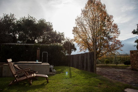 Bergsicht Country Farm Cottages, Ceres, South Africa