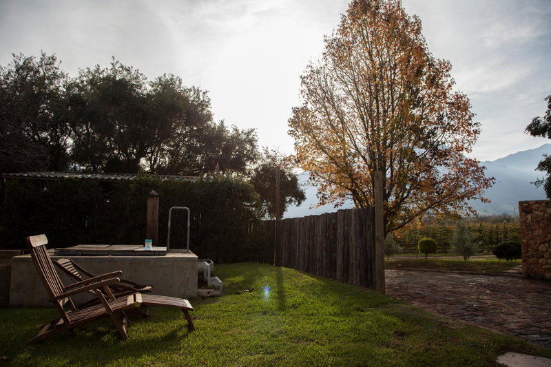 Bergsicht Country Farm Cottages, Ceres, South Africa