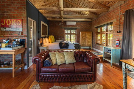 Bergsicht Country Farm Cottages, Ceres, South Africa