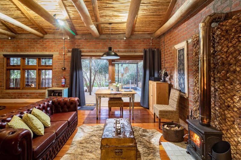 Bergsicht Country Farm Cottages, Ceres, South Africa