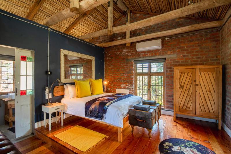 Bergsicht Country Farm Cottages, Ceres, South Africa