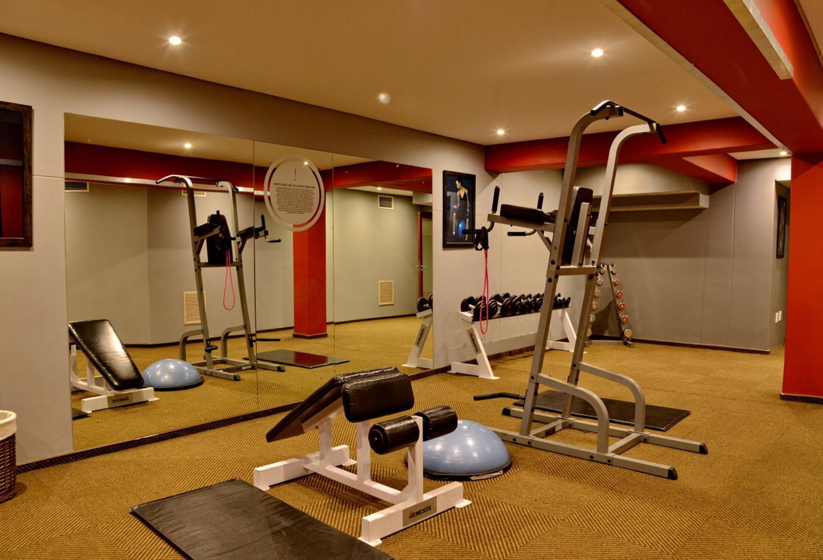 City Lodge Hotel Bloemfontein, South Africa