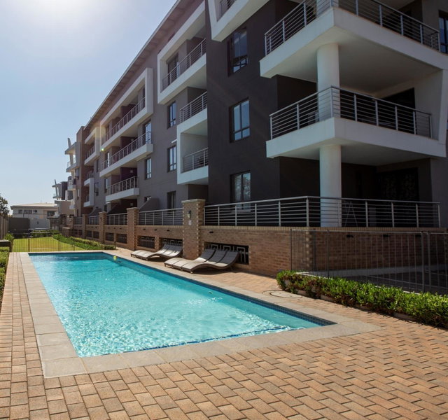 CAG The Hub Bryanston, Randburg, South Africa