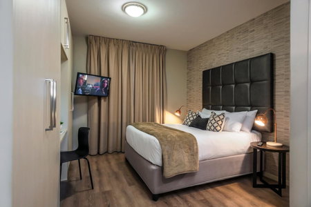 CAG The Hub Bryanston, Randburg, South Africa