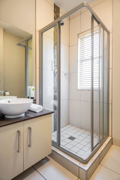CAG The Hub Bryanston, Randburg, South Africa