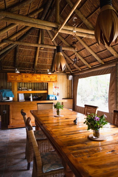 Khashamongo B & B, Stellenbosch, South Africa