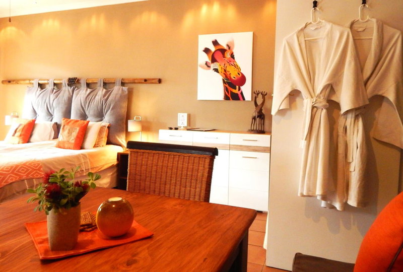 Khashamongo B & B, Stellenbosch, South Africa