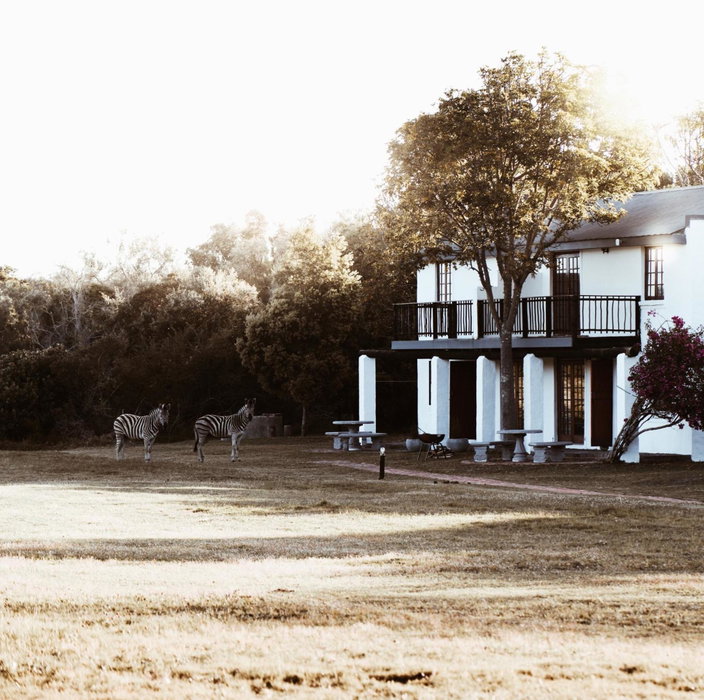 Stanley Island, Plettenberg Bay, South Africa