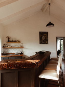Stanley Island, Plettenberg Bay, South Africa