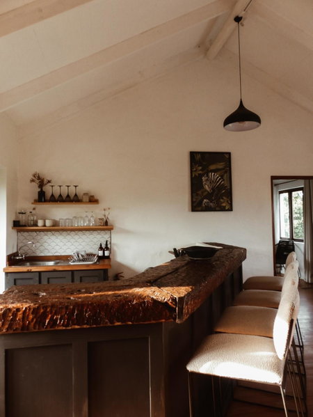 Stanley Island, Plettenberg Bay, South Africa