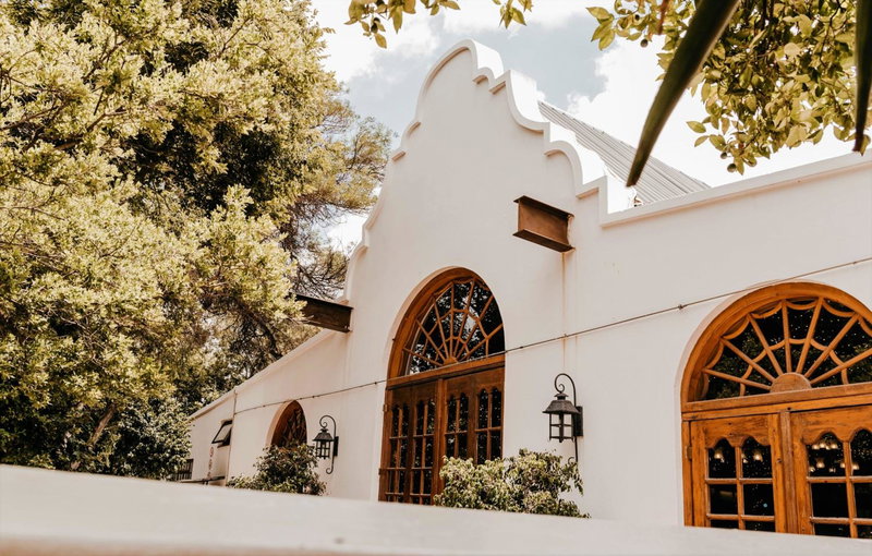 Kleinkaap Boutique Hotel, Centurion, South Africa