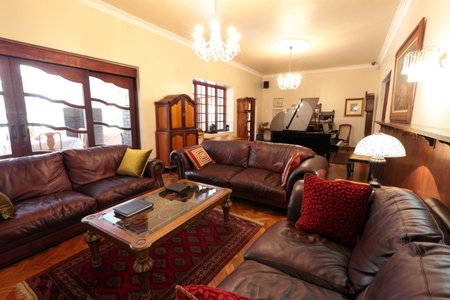 Kleinkaap Boutique Hotel, Centurion, South Africa