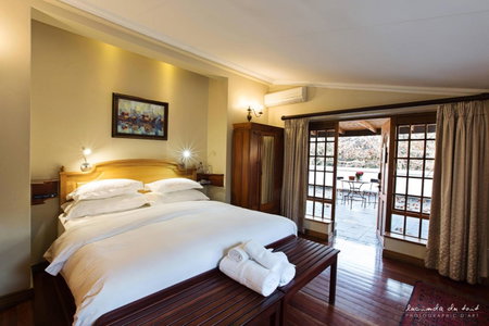 Kleinkaap Boutique Hotel, Centurion, South Africa