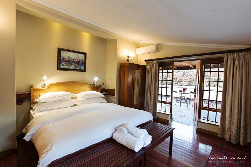 Kleinkaap Boutique Hotel, Centurion, South Africa