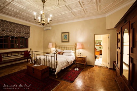 Kleinkaap Boutique Hotel, Centurion, South Africa