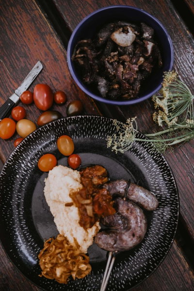 Kleinkaap Boutique Hotel, Centurion, South Africa