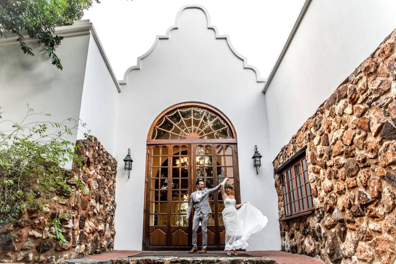 Kleinkaap Boutique Hotel, Centurion, South Africa
