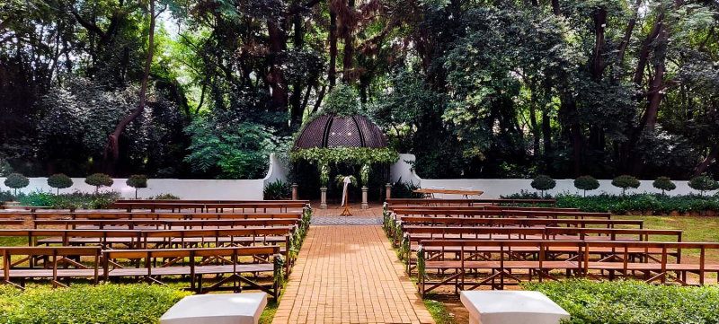 Kleinkaap Boutique Hotel, Centurion, South Africa