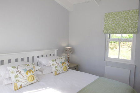 Paul Wallace Wines & Cottages, Grabouw, South Africa