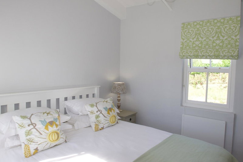 Paul Wallace Wines & Cottages, Grabouw, South Africa