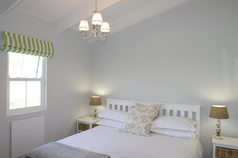 Paul Wallace Wines & Cottages, Grabouw, South Africa