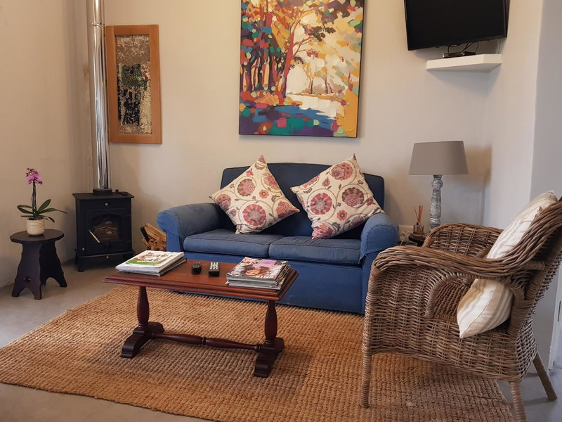 Paul Wallace Wines & Cottages, Grabouw, South Africa