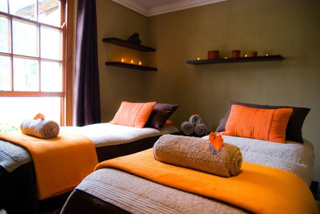 Kievits Kroon Gauteng Wine Estate, Pretoria, South Africa
