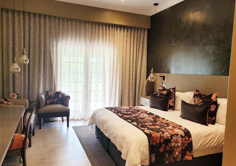 Kievits Kroon Gauteng Wine Estate, Pretoria, South Africa