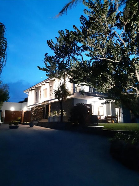 The Hillcrest Guesthouse, East London, South Africa