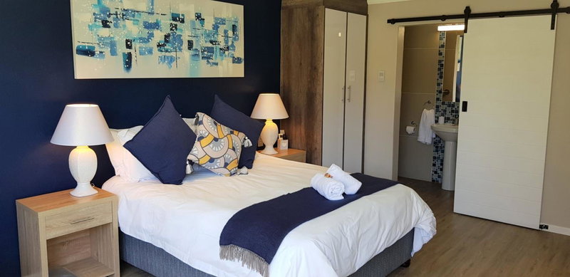 The Hillcrest Guesthouse, East London, South Africa