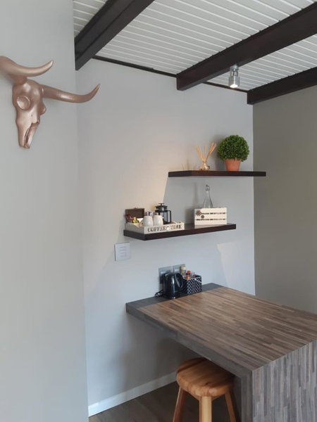 The Hillcrest Guesthouse, East London, South Africa