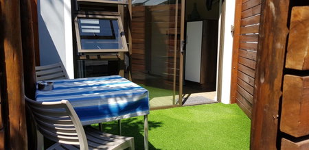 The Hillcrest Guesthouse, East London, South Africa