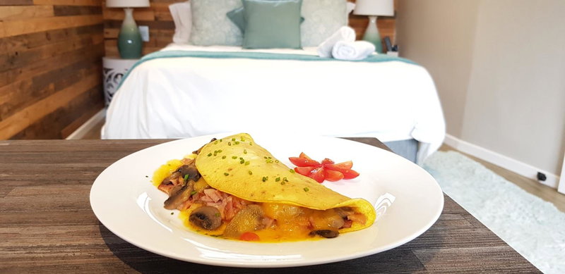 The Hillcrest Guesthouse, East London, South Africa