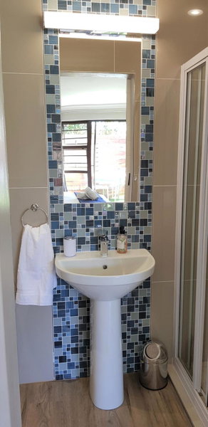 The Hillcrest Guesthouse, East London, South Africa