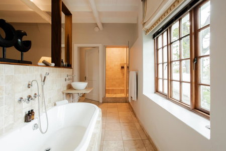 Vrede en Lust Estate, Paarl, South Africa