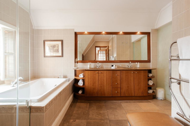 Vrede en Lust Estate, Paarl, South Africa