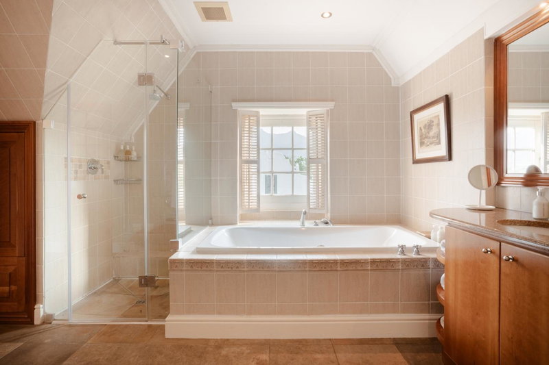 Vrede en Lust Estate, Paarl, South Africa