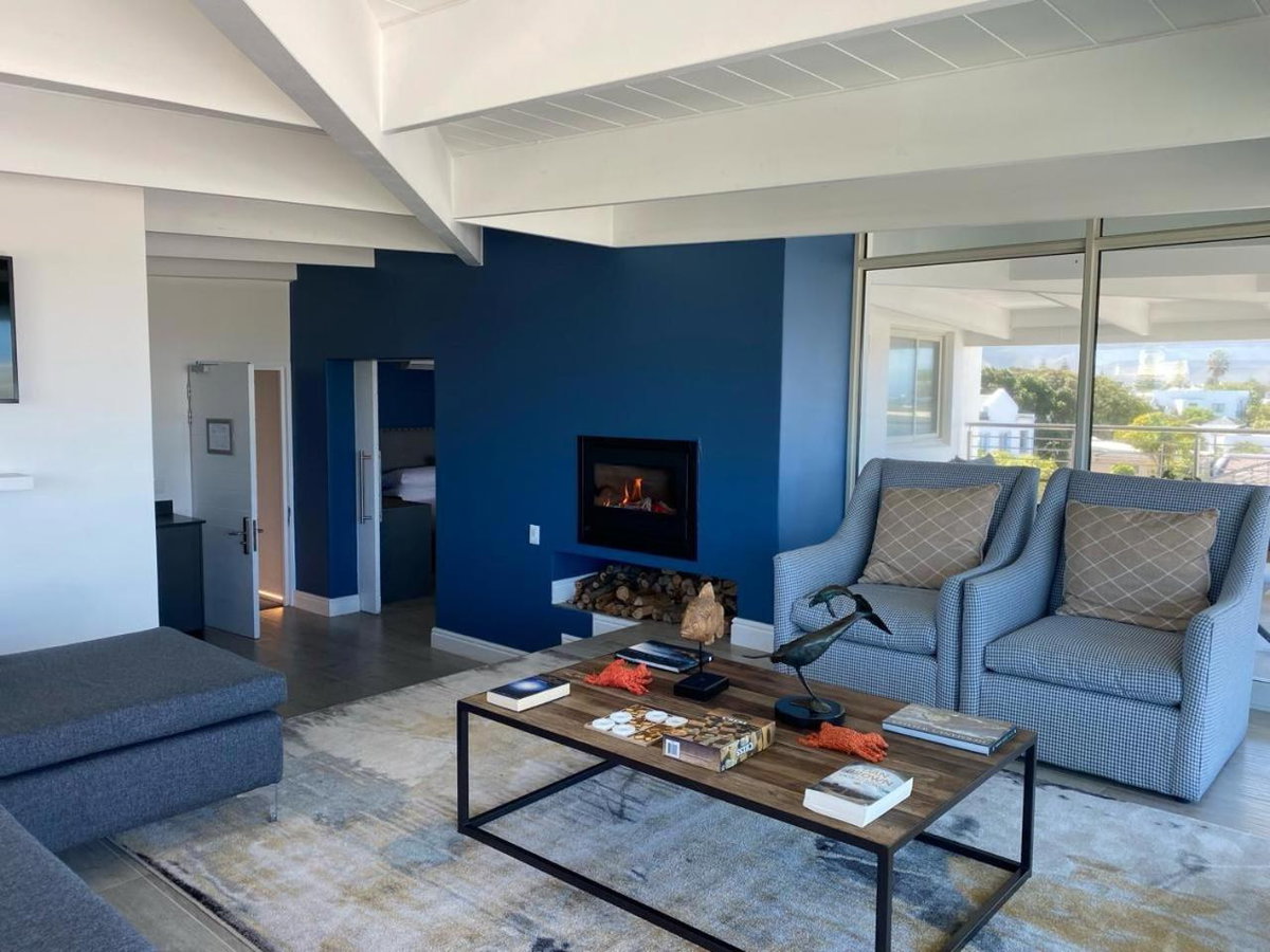 Hotel · One Marine Drive Boutique Hotel & Spa by The Living Journey Collection, Hermanus