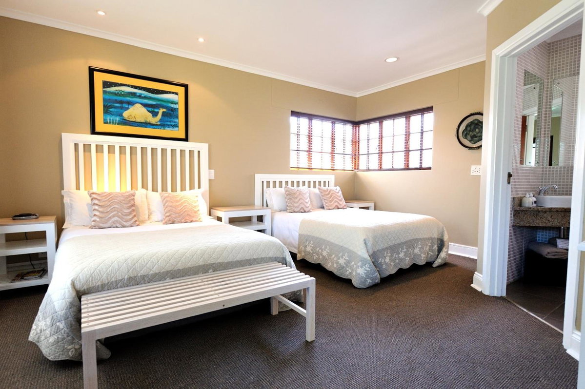 Hotel · Beachwalk Bed and Breakfast - #Solar Energy #No Loadshedding, Port Elizabeth