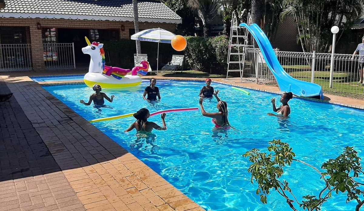 Hotel · Hoogland Spa Resort Bela Bela, Bela Bela
