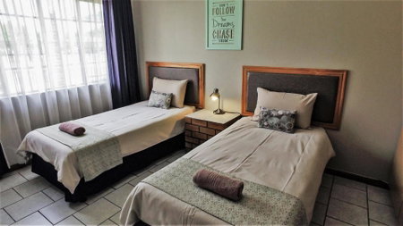 Hoogland Spa Resort Bela Bela, Bela Bela, South Africa