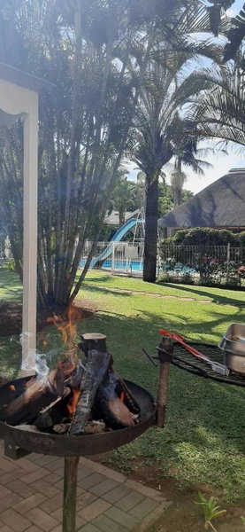 Hoogland Spa Resort Bela Bela, Bela Bela, South Africa